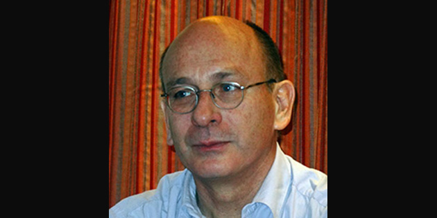 François Bourdillon est nommé directeur général par intérim de l’Inpes