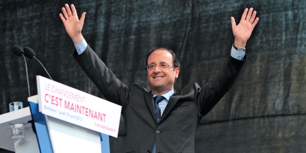 Crédit photo : © Parti socialiste