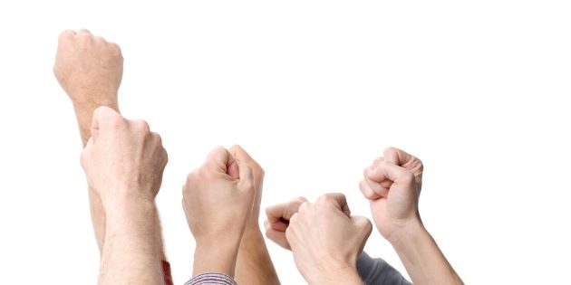 La grève suivie par 93% des LBM La grève suivie par 93% des LBM