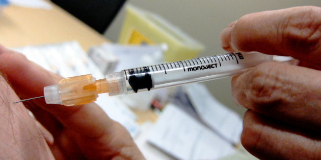 Epidémie de grippe : Marisol Touraine déclenche le plan Orsan