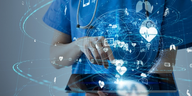 Les recommandations de l’Opecst pour le Health Data Hub