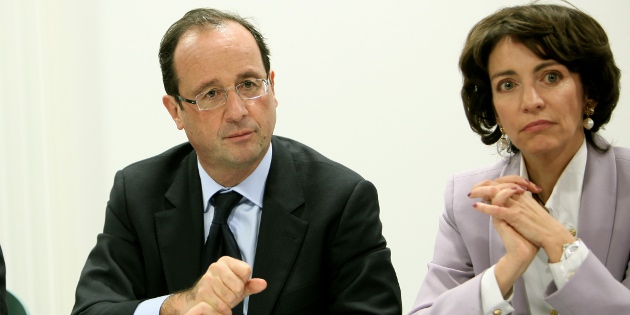 Marisol Touraine reconduite, se voit ajouter le ministère des droits des femmes