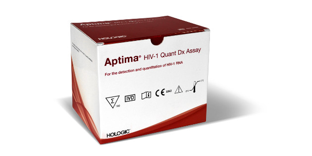 Hologic entre sur le marché des tests de charge virale avec Aptima HIV-1 Quant Dx