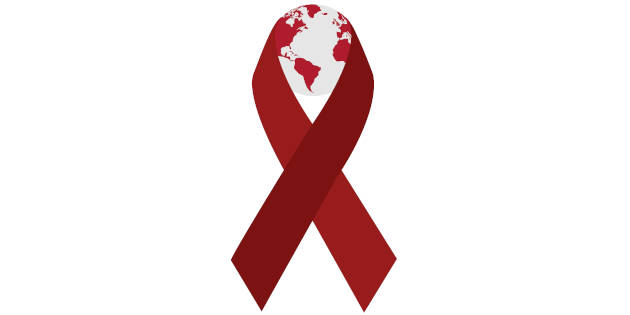 1er décembre 2018 : trentième journée mondiale de lutte contre le sida