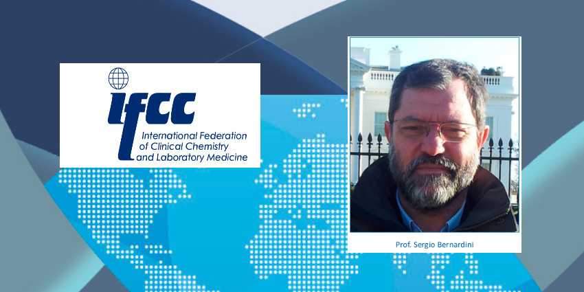 Création d’une Division des technologies émergentes à l’IFCC