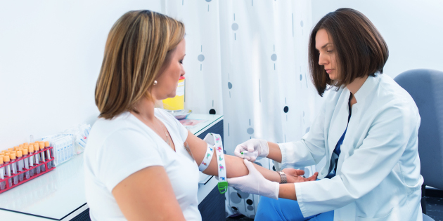 La biologie médicale face aux enjeux des nouveaux parcours des patients La biologie médicale face aux enjeux des nouveaux parcours des patients