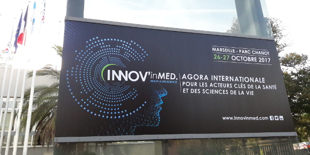 INNOV’inMED, le nouveau soutien des start-ups innovantes dans les domaines de la santé et des sciences de la vie