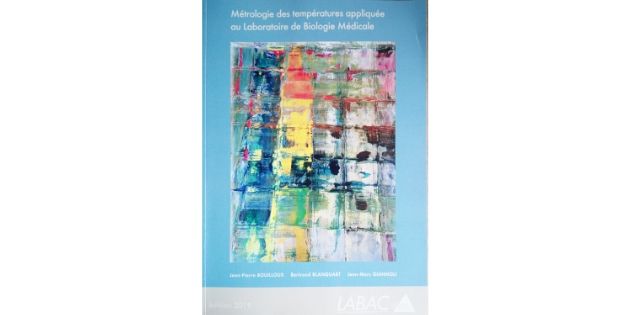 Un nouveau guide sur la métrologie des températures Un nouveau guide sur la métrologie des températures