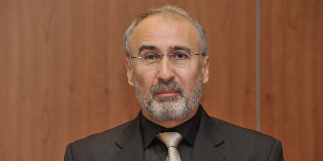 Lionel Collet nommé président des conseils d’administration de l’InVS et l’Eprus Lionel Collet nommé président des conseils d’administration de l’InVS et l’Eprus