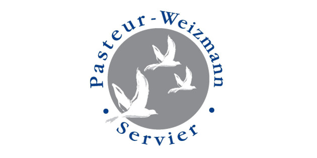 Le Pr Félix Rey récompensé par le Prix Pasteur-Weizmann/Servier 2015
