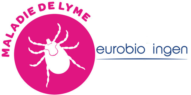 Eurobio Ingen assure le diagnostic de la maladie de Lyme