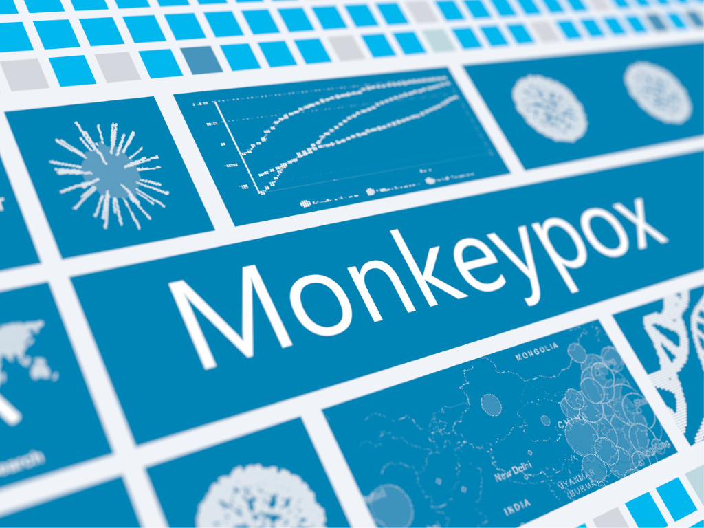 Monkeypox : la HAS publie des réponses rapides