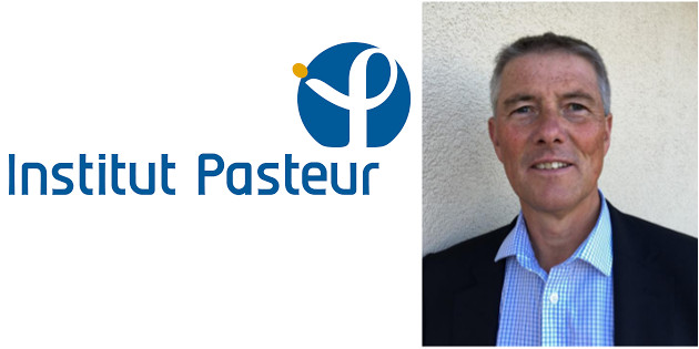 Stewart Cole nommé directeur général de l’Institut Pasteur