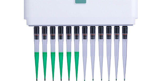 Les avantages des pointes de pipette à faible rétention d’INTEGRA