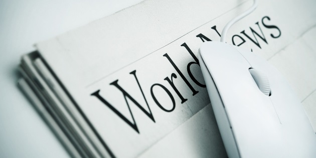 La presse professionnelle, principal vecteur d’information et de formation pour les professionnels de santé La presse professionnelle, principal vecteur d’information et de formation pour les professionnels de santé
