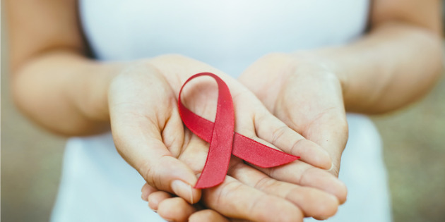 VIH : intensifier le dépistage
