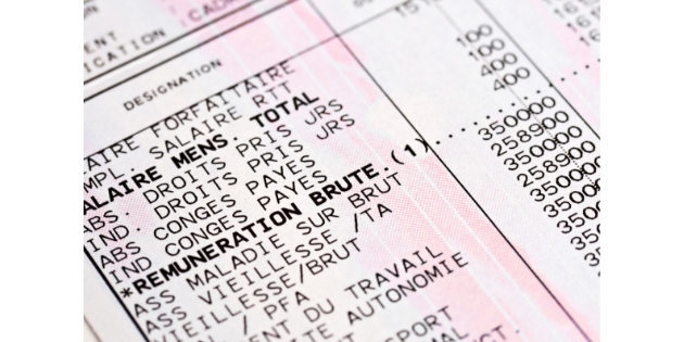 Baromètre des salaires des professions paramédicales