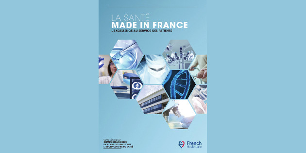 La Santé made in France