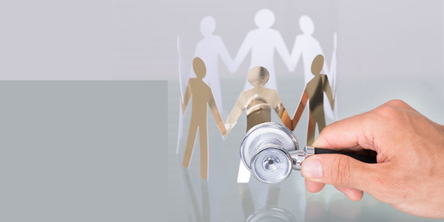 Coup d’envoi de la plus grande étude nationale sur la santé des citoyens allemands Coup d’envoi de la plus grande étude nationale sur la santé des citoyens allemands