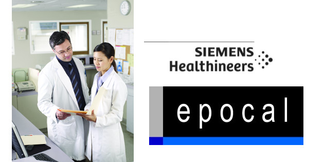 Siemens Healthineers rachète Epocal Inc. Siemens Healthineers rachète Epocal Inc.