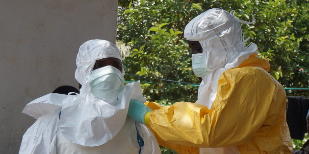 La France va expérimenter des tests de diagnostic rapide en Guinée