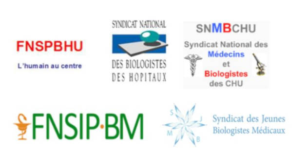 Les syndicats s’opposent à l’idée de supprimer la réalisation des analyses sur place Les syndicats s’opposent à l’idée de supprimer la réalisation des analyses sur place