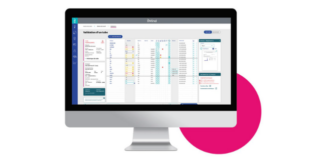 Mind, middleware issu d’un partenariat entre Technidata et Byg4Lab