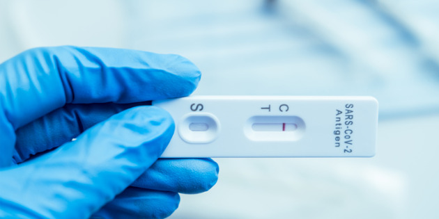 Tests sérologiques : actualisation des indications