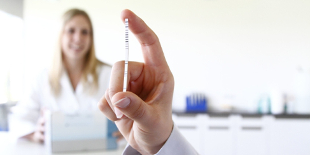 L’OMS recommande l’utilisation du test rapide de Hain Lifescience pour détecter la tuberculose ultrarésistante L’OMS recommande l’utilisation du test rapide de Hain Lifescience pour détecter la tuberculose ultrarésistante