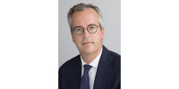 Thomas Fatome, directeur général de la CNAM Thomas Fatome, directeur général de la CNAM