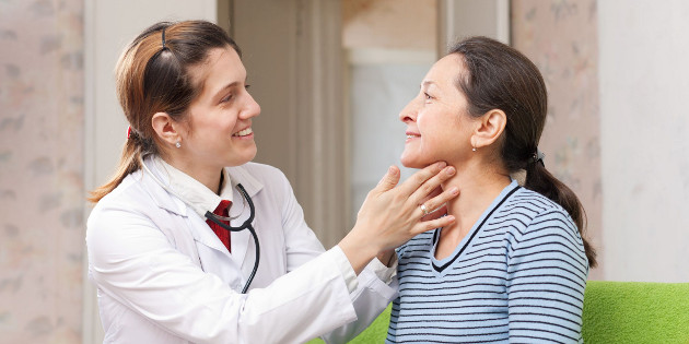 Détecter des anomalies moléculaires importantes pour le pronostic et le traitement des cancers thyroïdiens Détecter des anomalies moléculaires importantes pour le pronostic et le traitement des cancers thyroïdiens