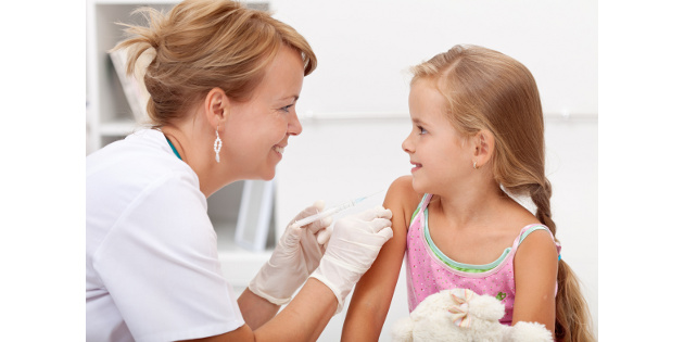 Benoît Vallet se mobilise pour la vaccination