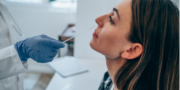 La reprise de l’épidémie se confirme