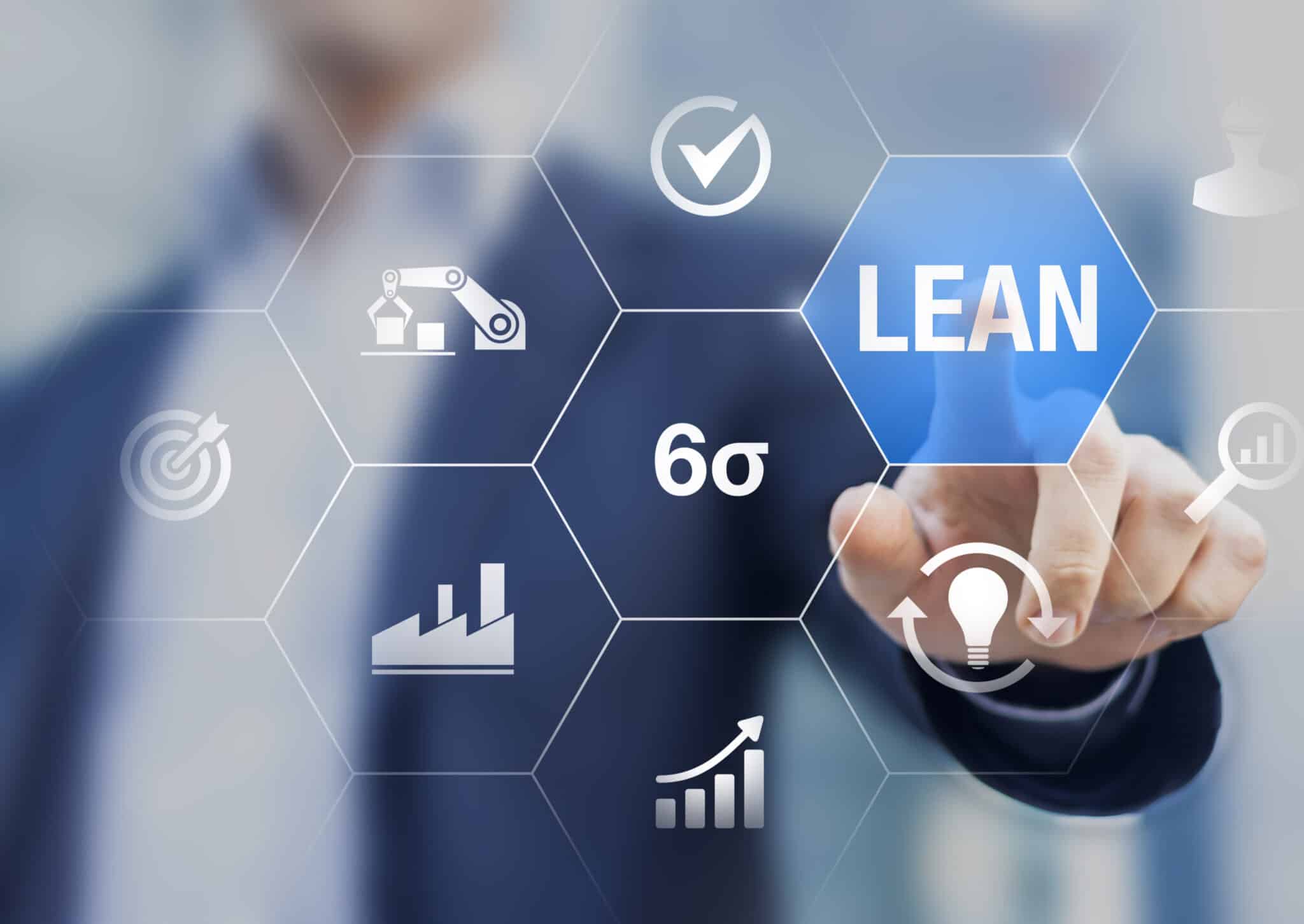 Le Lean Management, ou faire mieux avec moins