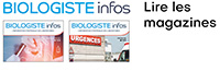 Revue Biologiste Infos