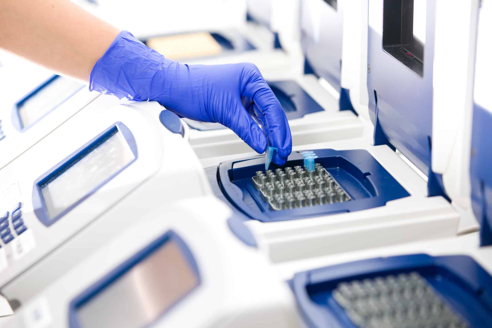 La PCR multiplex, bientôt une technique de routine ?