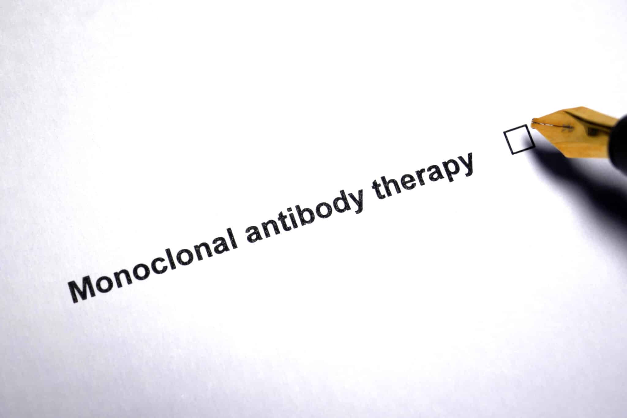 Suivi thérapeutique des anticorps monoclonaux