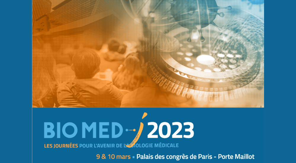 C’est parti pour les Biomed J 2023