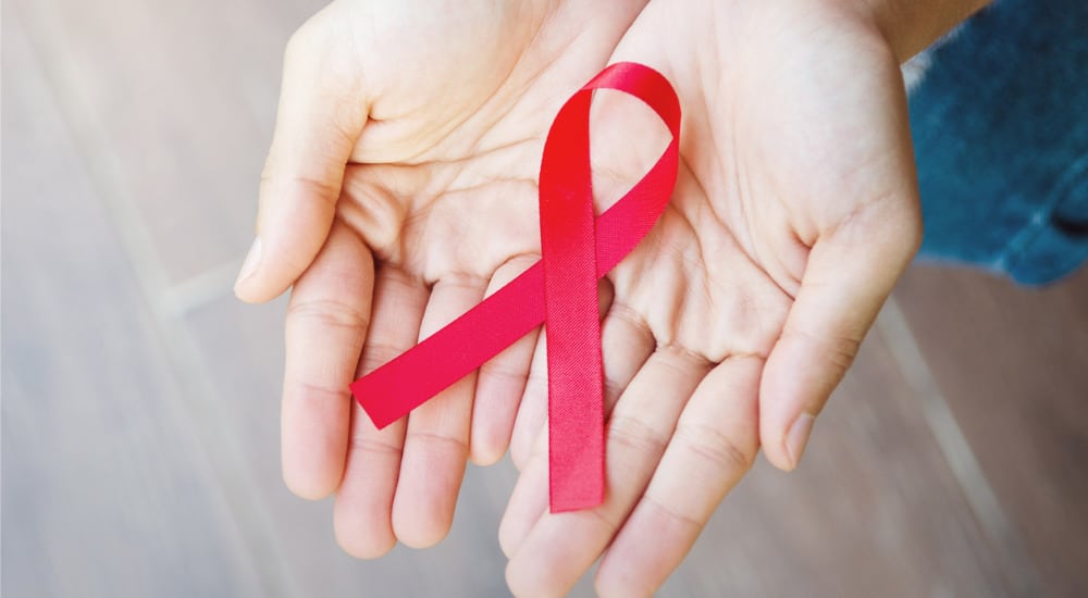 Journée mondiale du sida : dépistage insuffisant, encore trop de méconnaissance