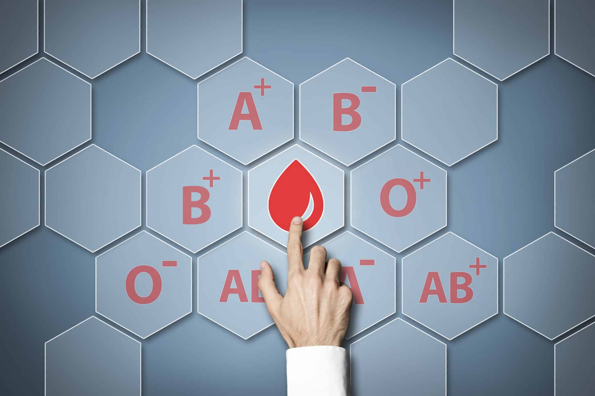Dépistage des groupes sanguins rares : rôle du laboratoire