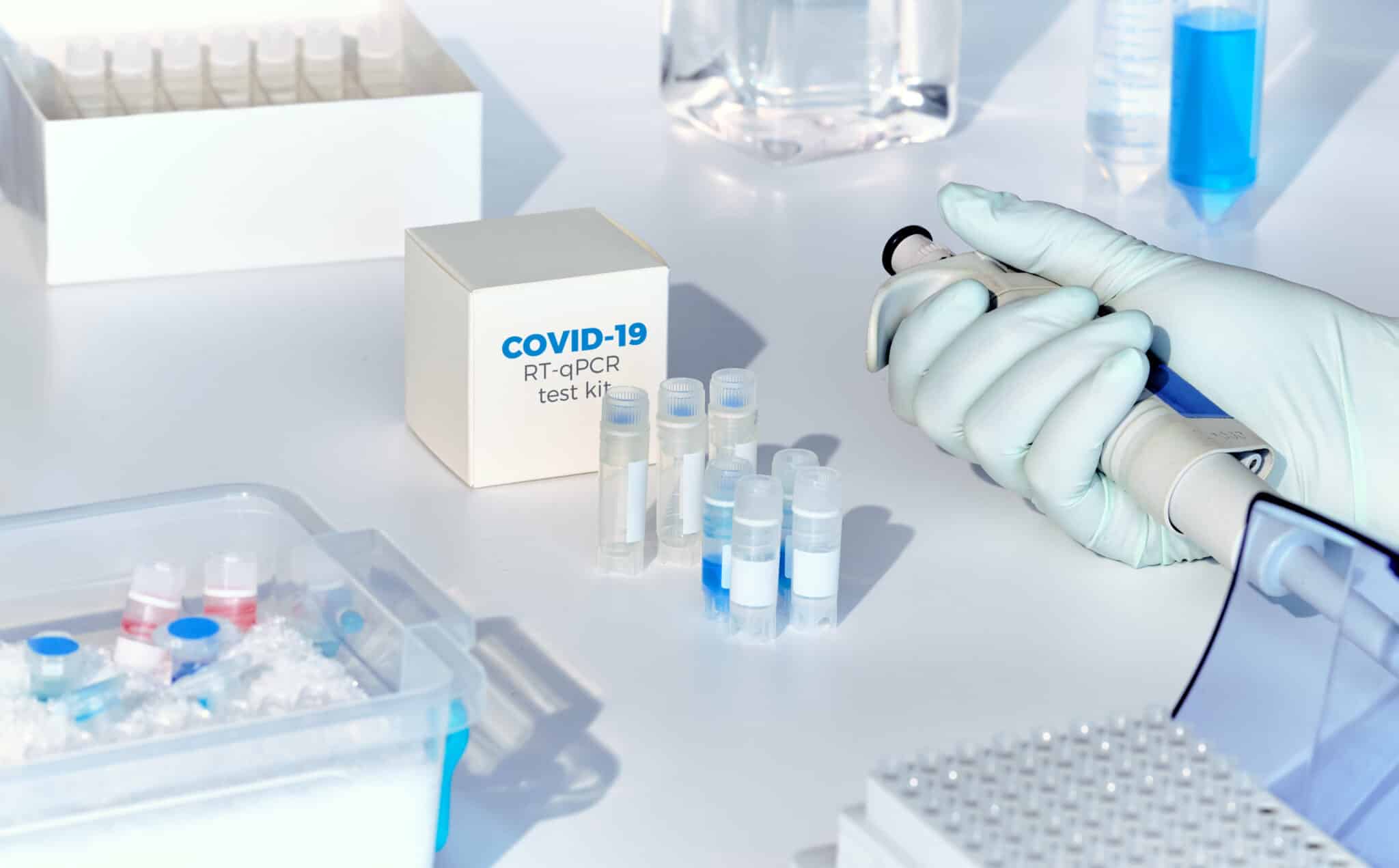 Quelle interprétation des valeurs de Ct de la PCR Covid-19 ? Quelle interprétation des valeurs de Ct de la PCR Covid-19 ?