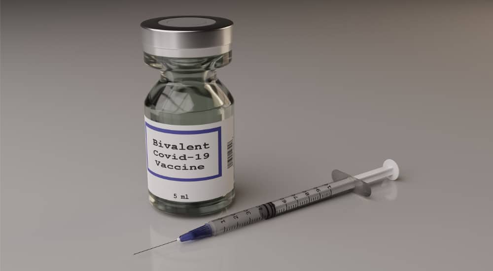 Vaccins bivalents : pas de sur-risque d’évènements cardiovasculaires graves