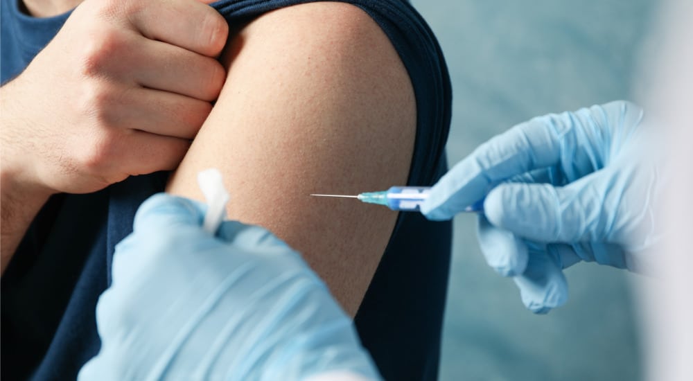 Vaccination anti-Covid-19 et thrombose : mythe ou réalité ?