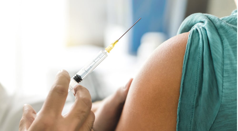HPV : associer les biologistes au dépistage et à la vaccination