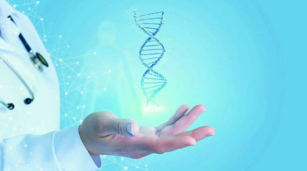médecine personnalisée,médecine génomique