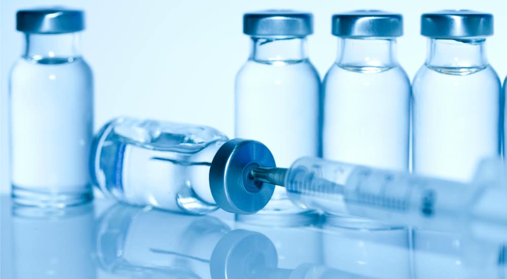 Vers un allègement des obligations vaccinales pour les professionnels