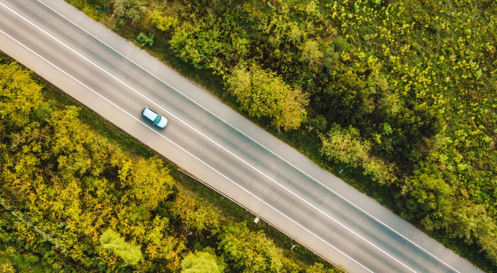 Synlab France expérimente le transport par drone