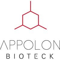 Logo Appolon Bioteck