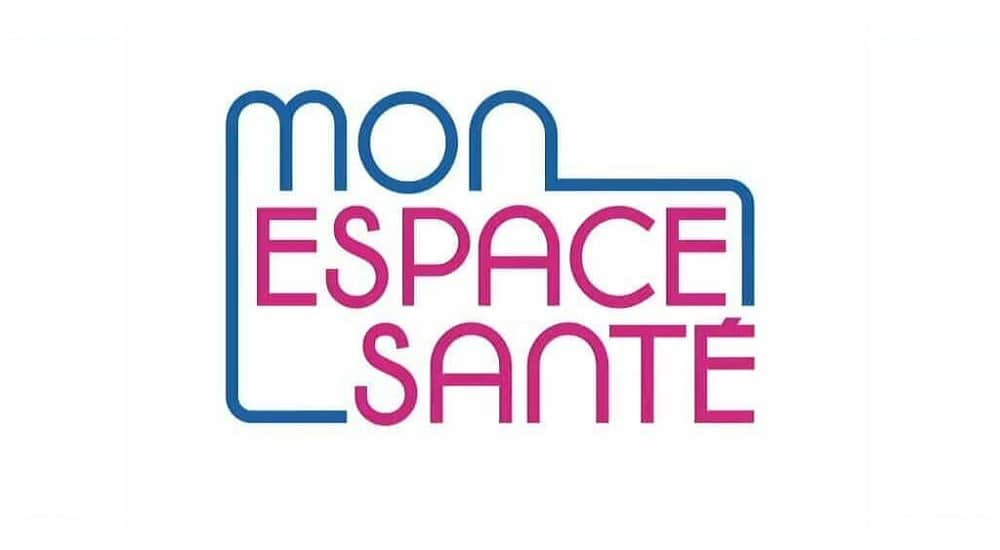 Logo Mon Espace Santé
