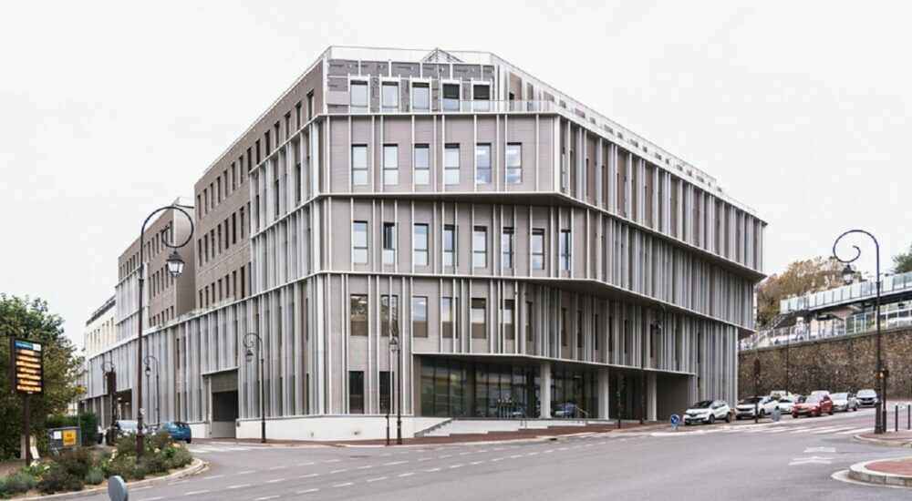 Institut Curie : du nouvel hôpital de St Cloud à la plateforme de thérapie cellulaire